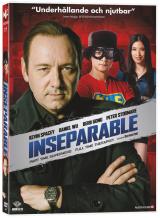 NF 627 Inseparable (BEG DVD)